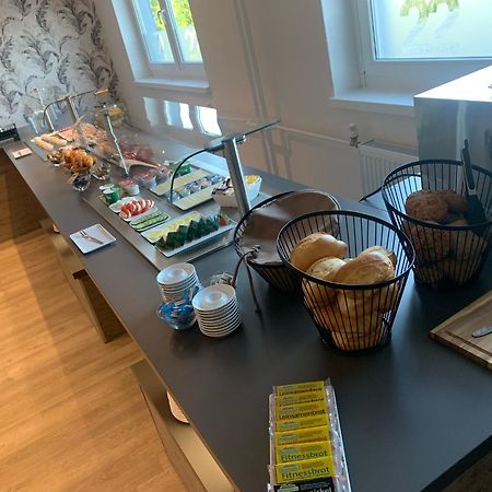 Hotel 22 Dessau-Rosslau 외부 사진