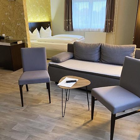 Hotel 22 Dessau-Rosslau 외부 사진