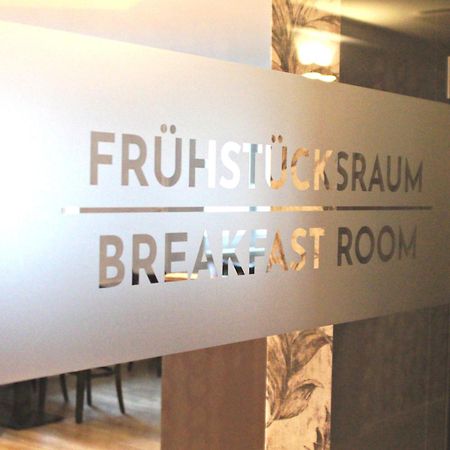 Hotel 22 Dessau-Rosslau 외부 사진