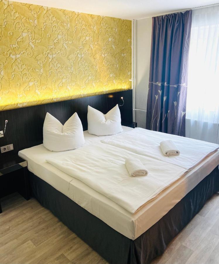 Hotel 22 Dessau-Rosslau 외부 사진