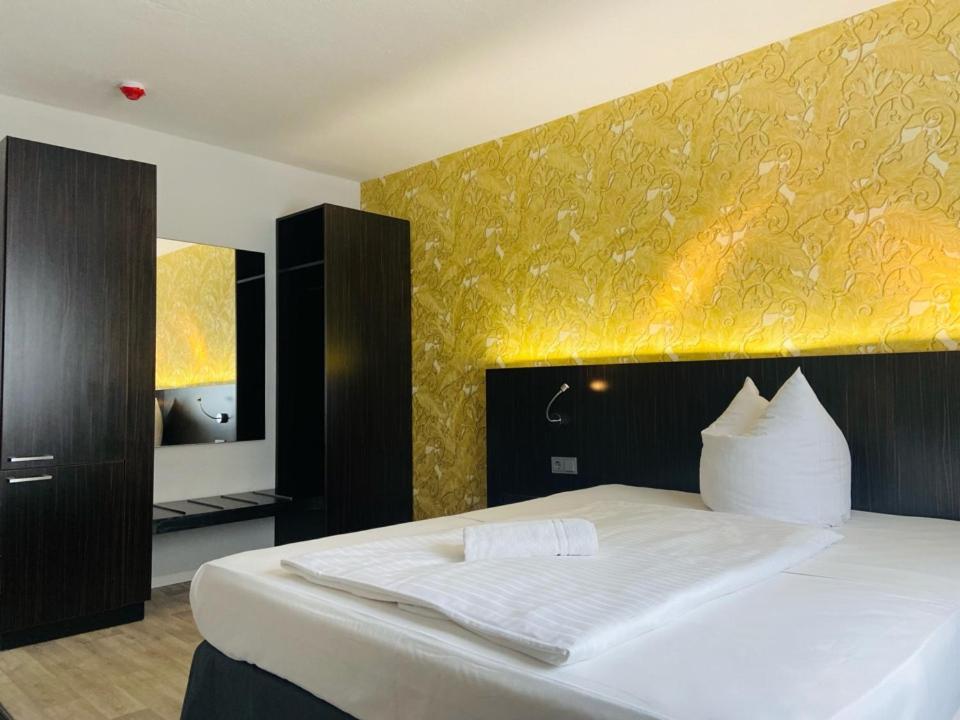 Hotel 22 Dessau-Rosslau 외부 사진