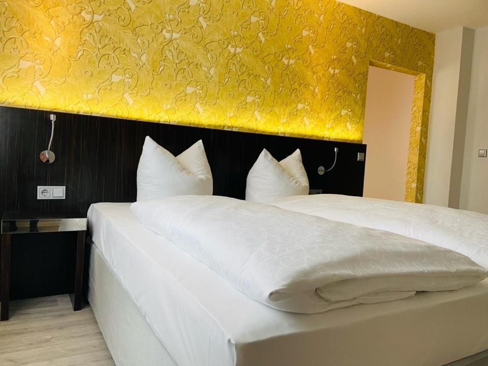 Hotel 22 Dessau-Rosslau 외부 사진