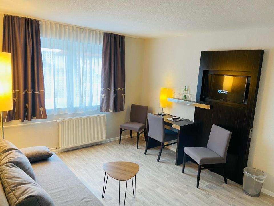 Hotel 22 Dessau-Rosslau 외부 사진