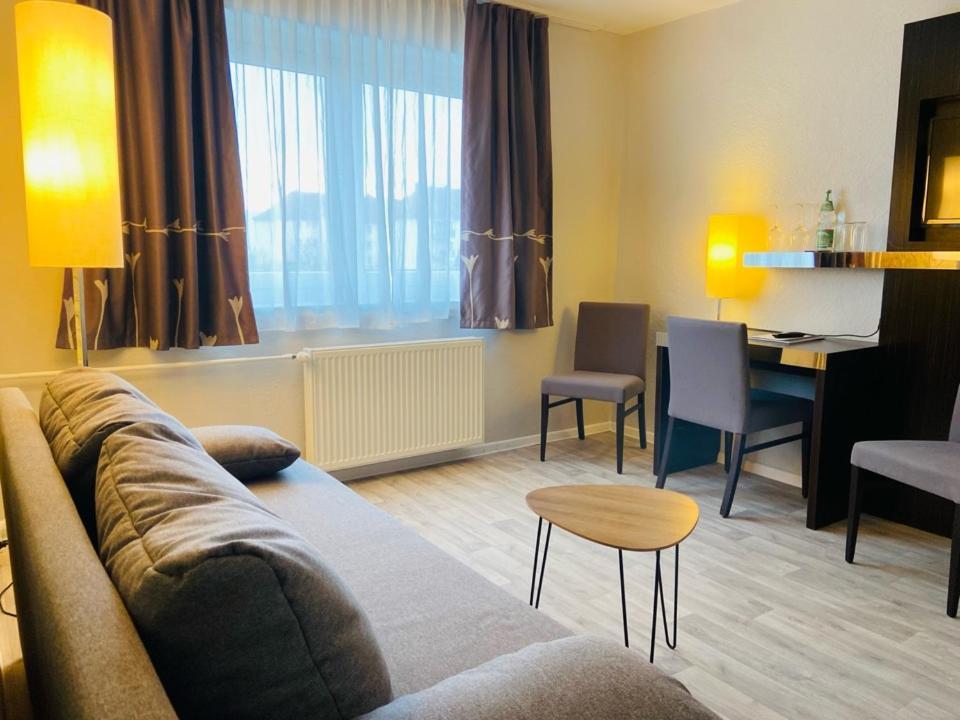 Hotel 22 Dessau-Rosslau 외부 사진