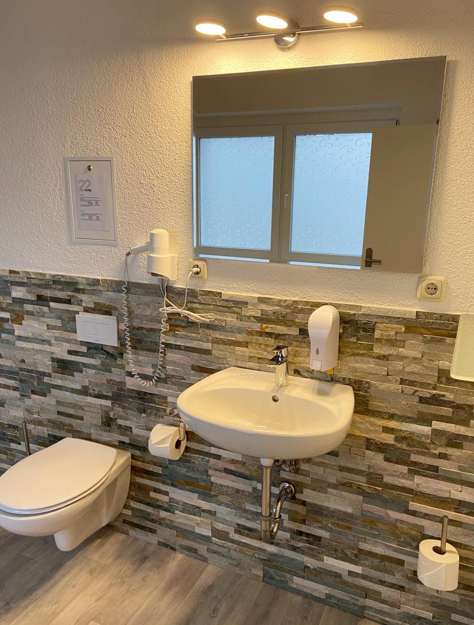 Hotel 22 Dessau-Rosslau 외부 사진