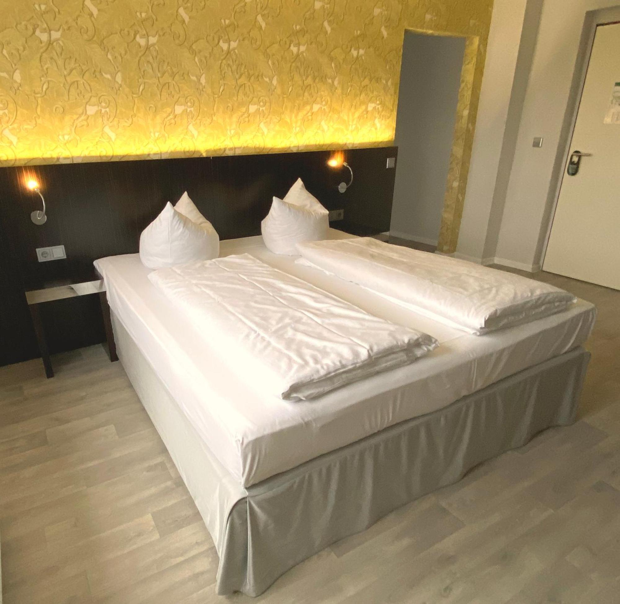 Hotel 22 Dessau-Rosslau 외부 사진