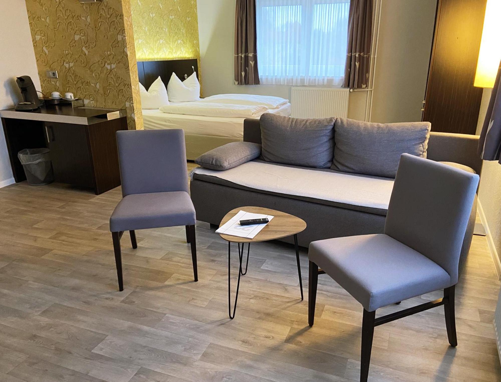 Hotel 22 Dessau-Rosslau 외부 사진
