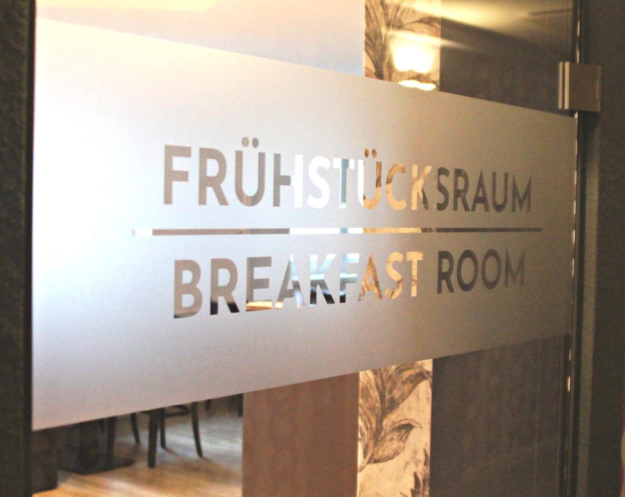 Hotel 22 Dessau-Rosslau 외부 사진