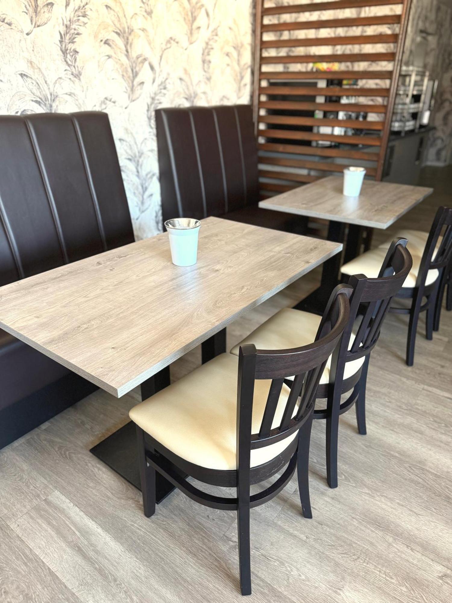 Hotel 22 Dessau-Rosslau 외부 사진