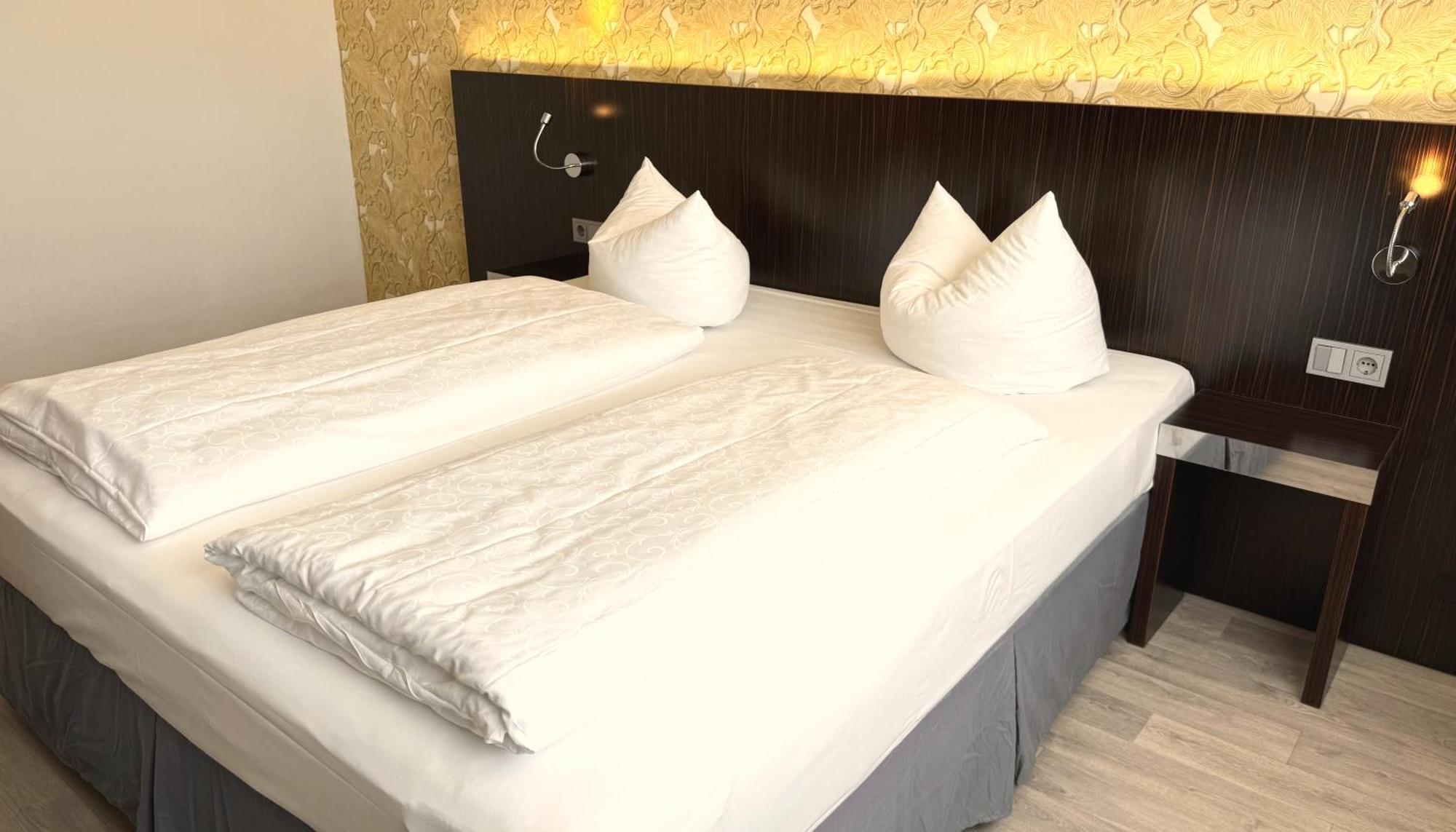 Hotel 22 Dessau-Rosslau 외부 사진